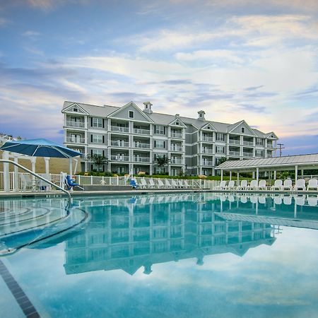 Holiday Inn Club Vacations Hill Country Resort At Canyon Lake Εξωτερικό φωτογραφία