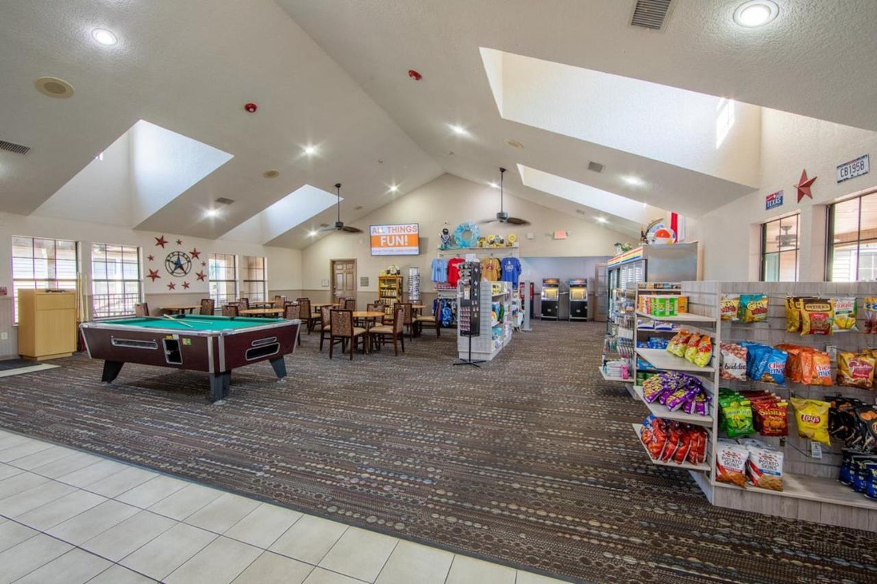 Holiday Inn Club Vacations Hill Country Resort At Canyon Lake Εξωτερικό φωτογραφία