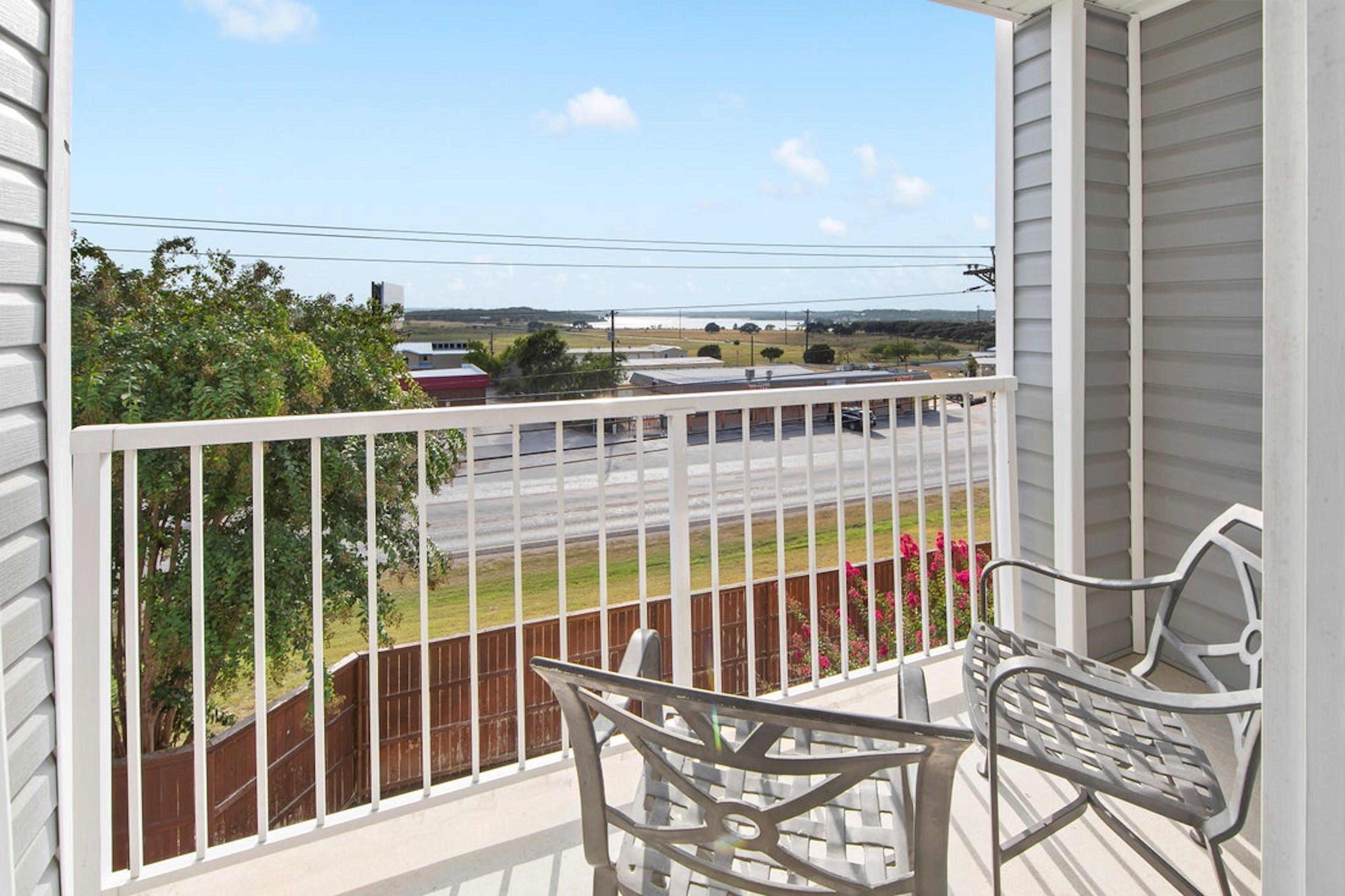 Holiday Inn Club Vacations Hill Country Resort At Canyon Lake Εξωτερικό φωτογραφία