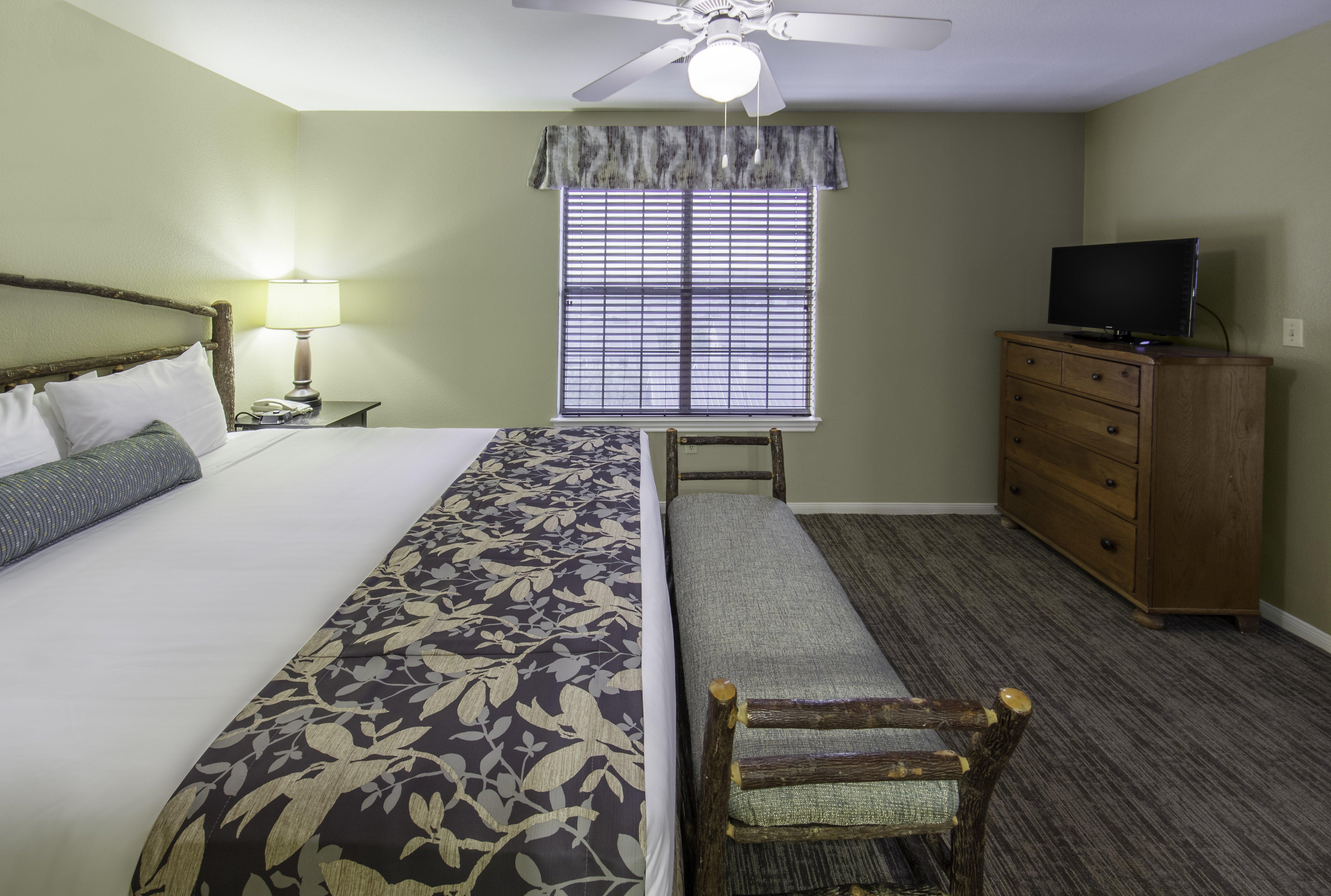 Holiday Inn Club Vacations Hill Country Resort At Canyon Lake Εξωτερικό φωτογραφία