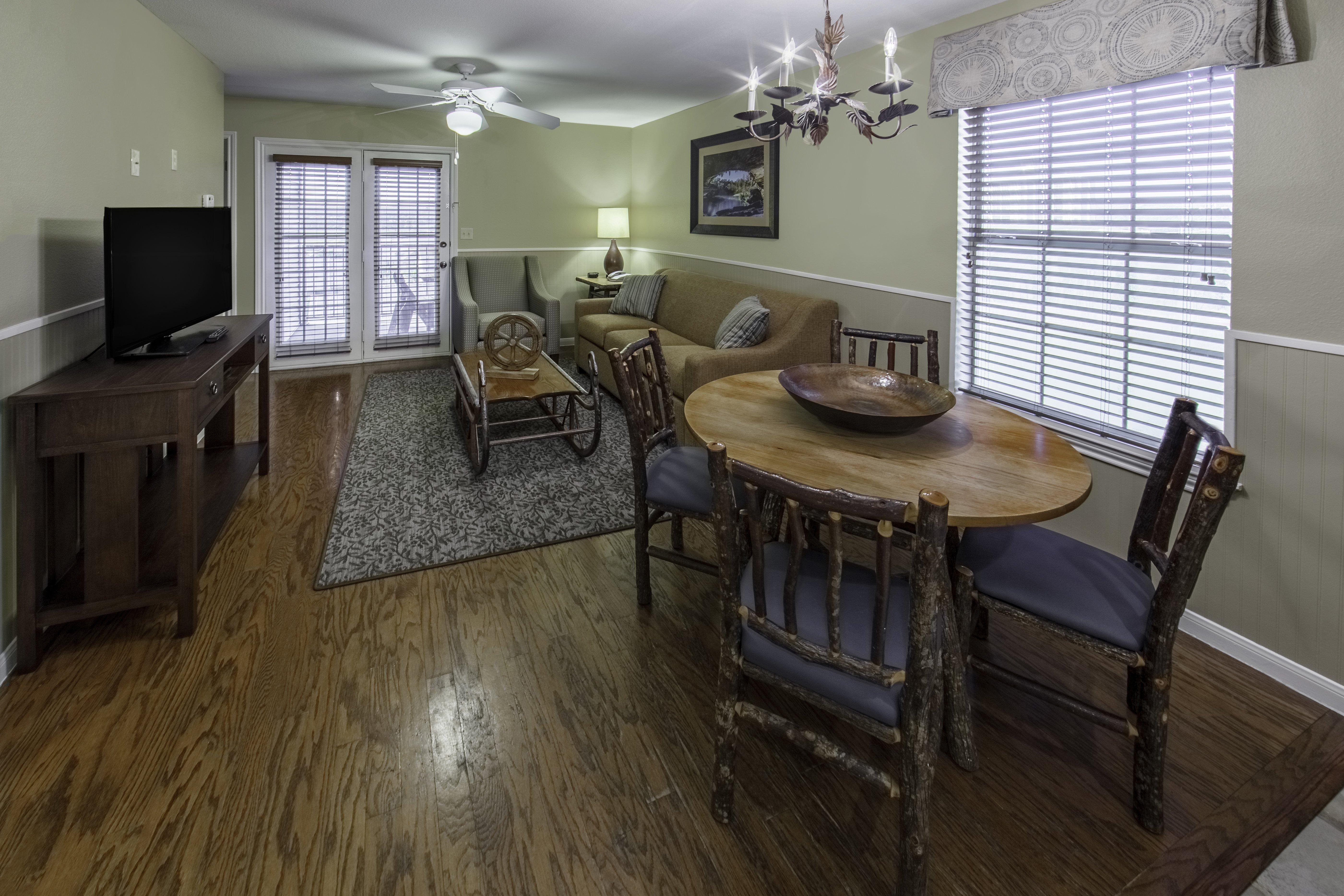 Holiday Inn Club Vacations Hill Country Resort At Canyon Lake Εξωτερικό φωτογραφία