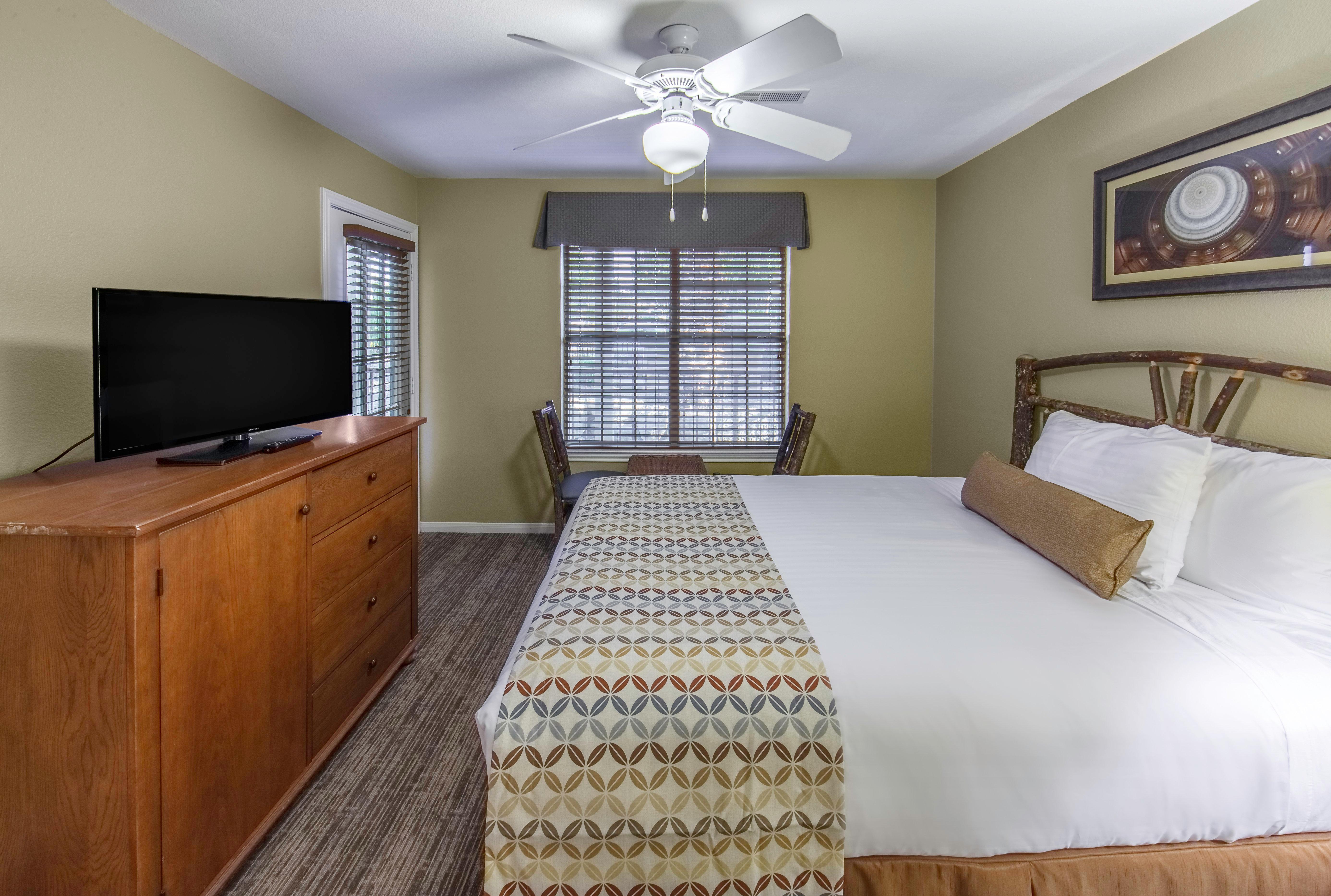 Holiday Inn Club Vacations Hill Country Resort At Canyon Lake Εξωτερικό φωτογραφία