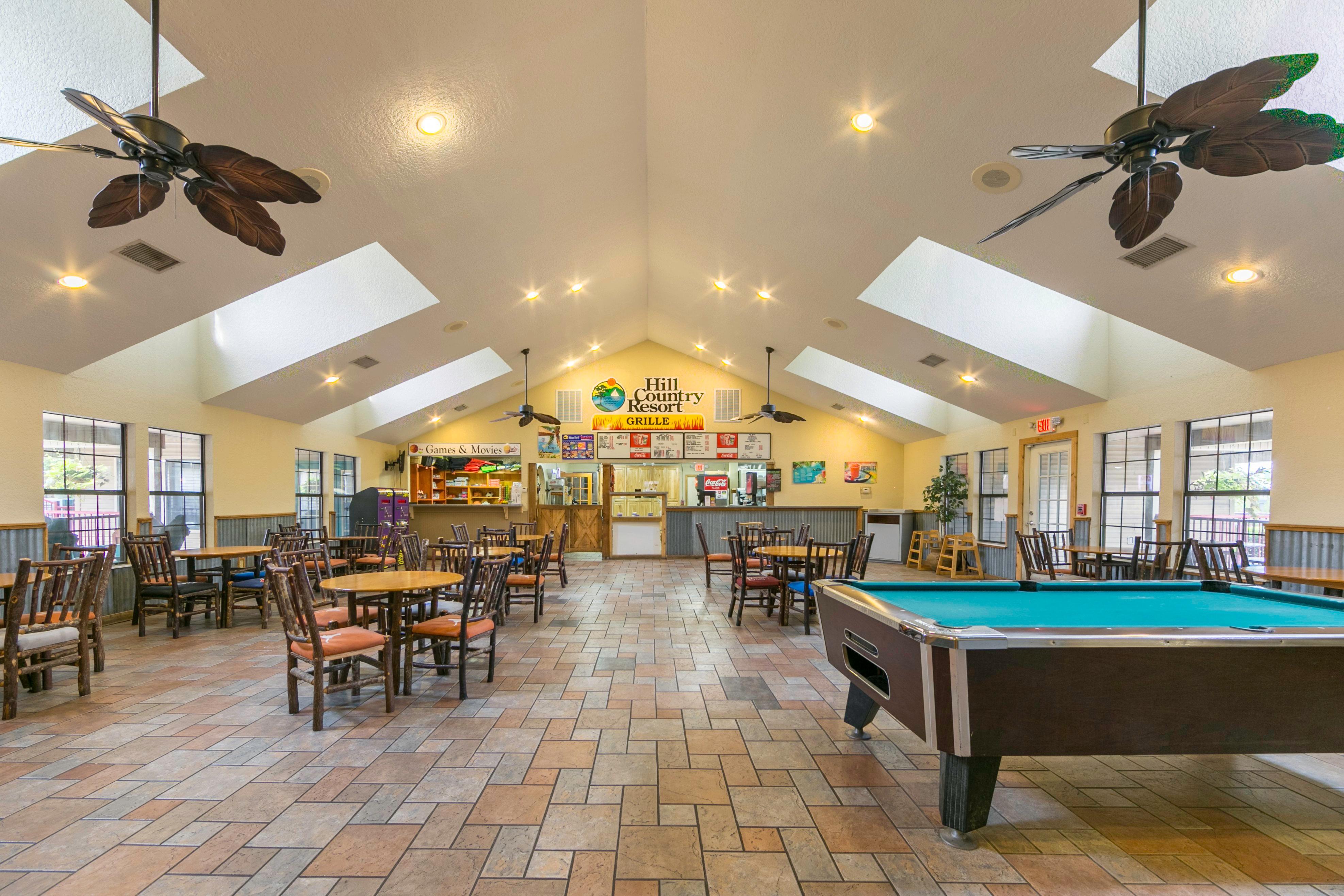 Holiday Inn Club Vacations Hill Country Resort At Canyon Lake Εξωτερικό φωτογραφία