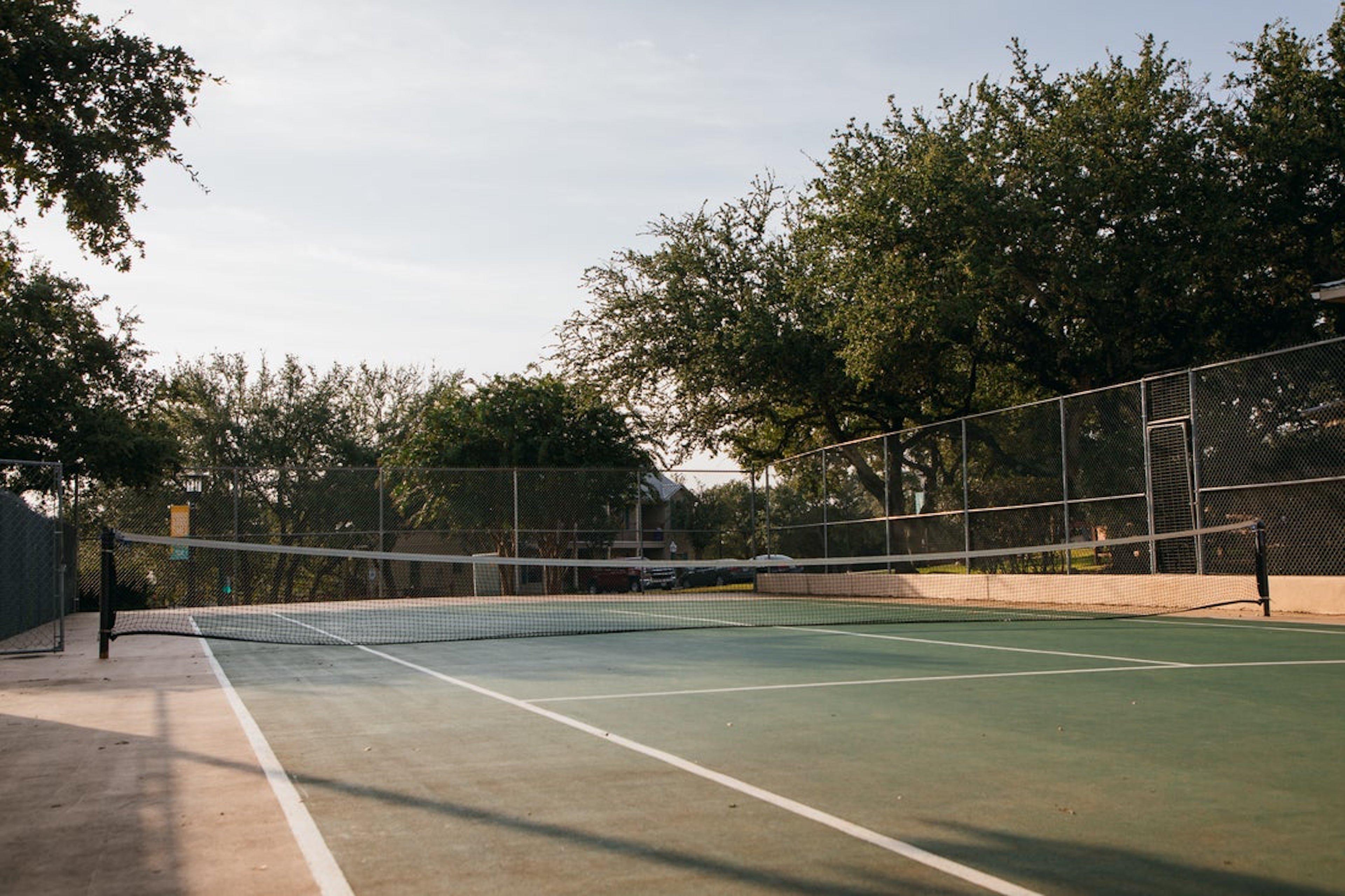 Holiday Inn Club Vacations Hill Country Resort At Canyon Lake Εξωτερικό φωτογραφία