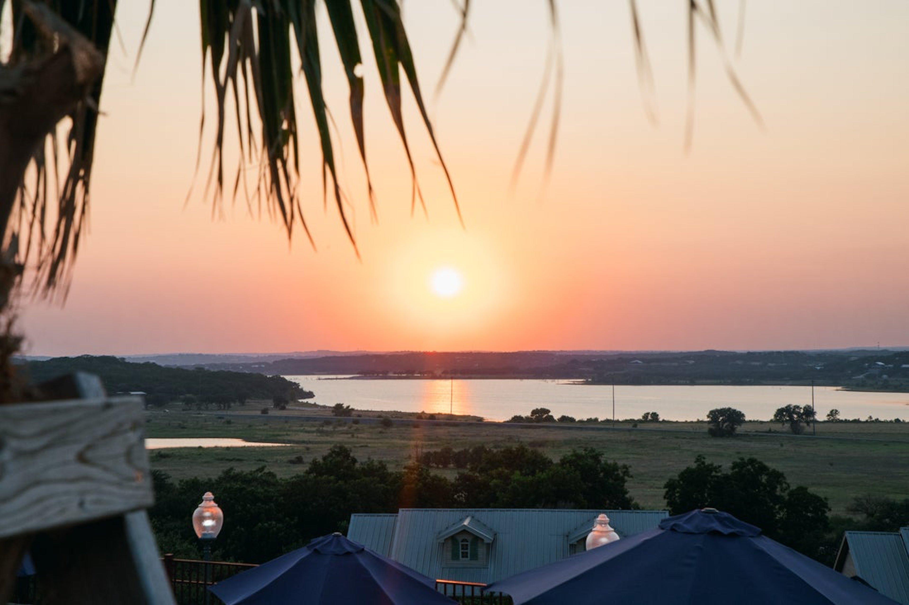 Holiday Inn Club Vacations Hill Country Resort At Canyon Lake Εξωτερικό φωτογραφία