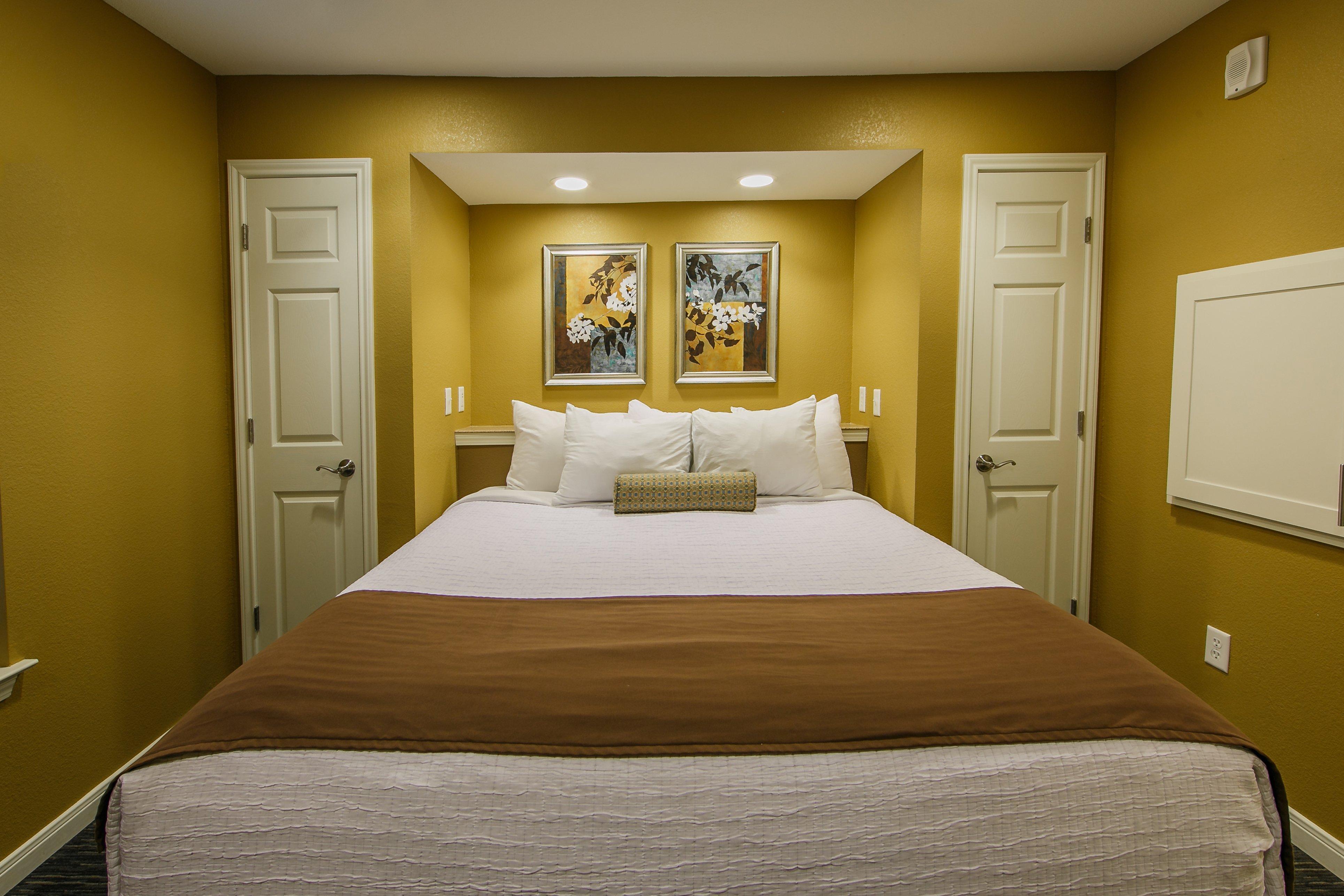 Holiday Inn Club Vacations Hill Country Resort At Canyon Lake Εξωτερικό φωτογραφία