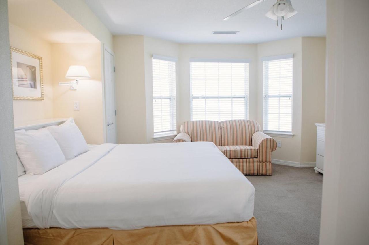 Holiday Inn Club Vacations Hill Country Resort At Canyon Lake Εξωτερικό φωτογραφία