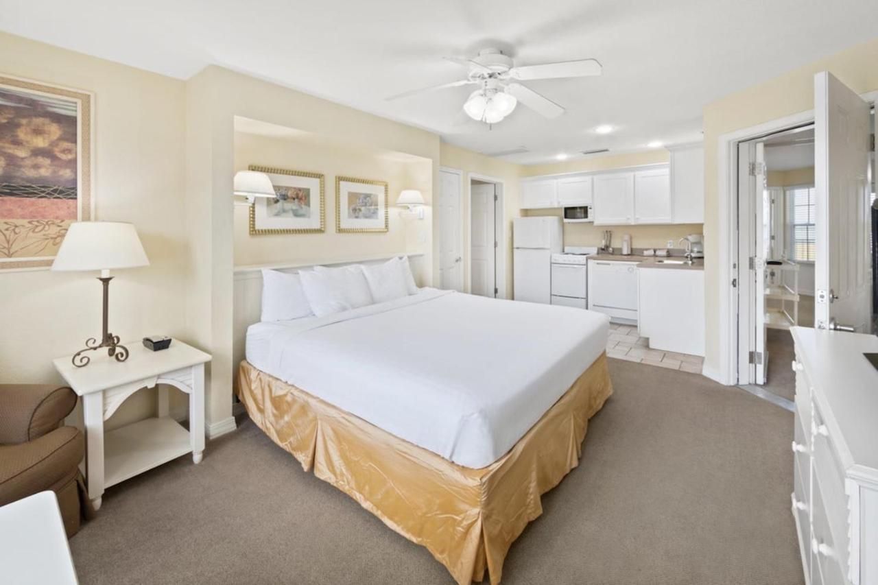 Holiday Inn Club Vacations Hill Country Resort At Canyon Lake Εξωτερικό φωτογραφία