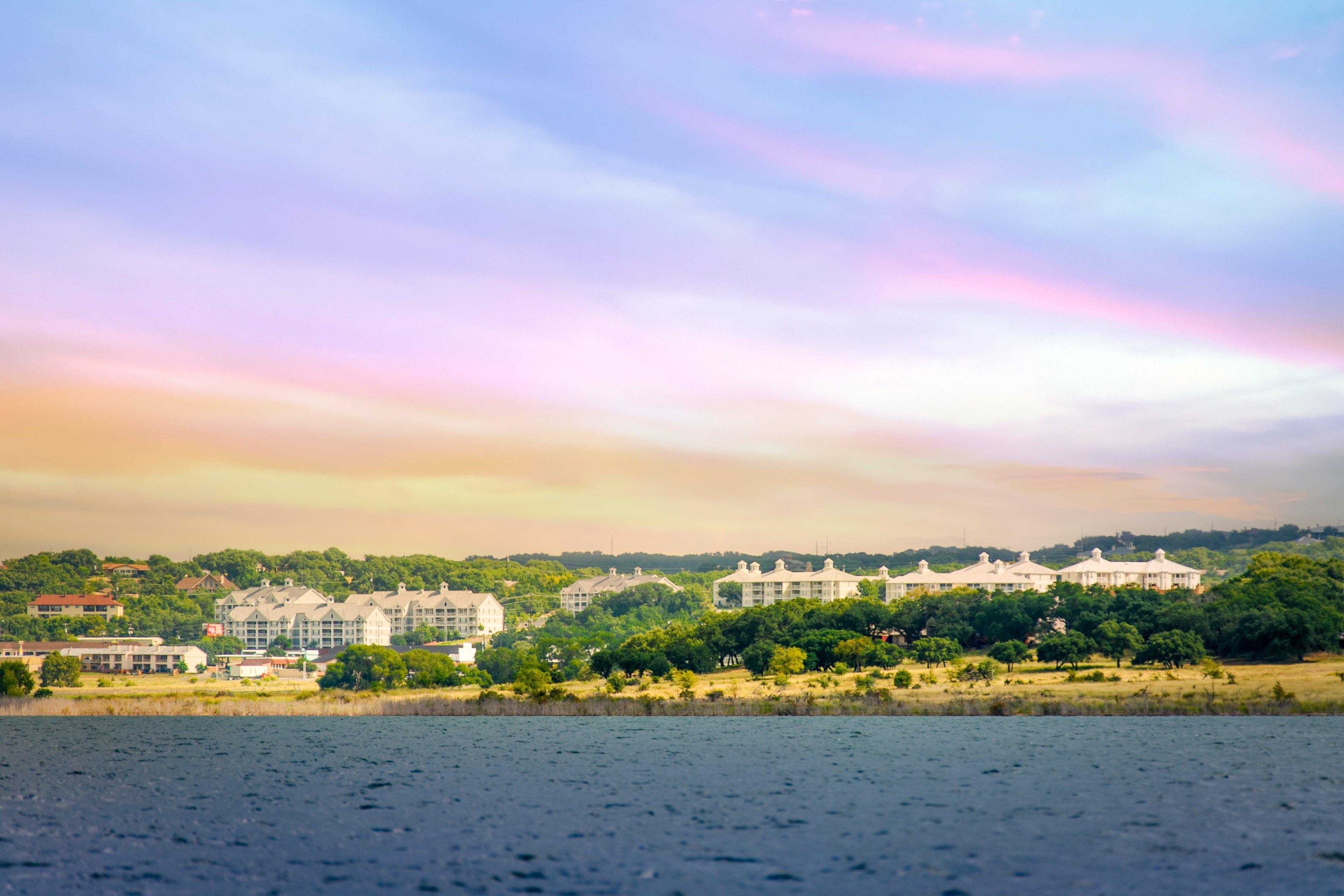 Holiday Inn Club Vacations Hill Country Resort At Canyon Lake Εξωτερικό φωτογραφία