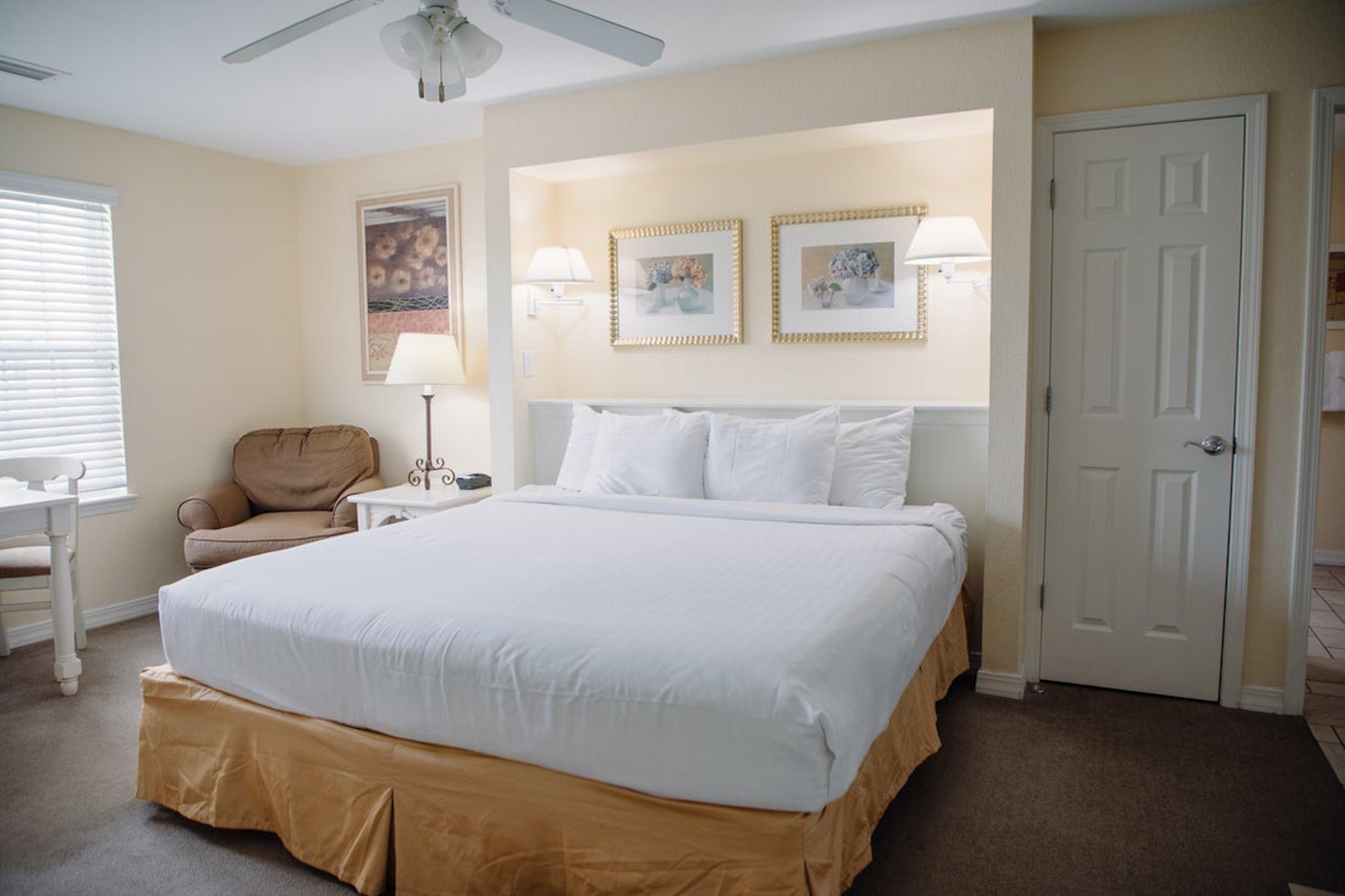 Holiday Inn Club Vacations Hill Country Resort At Canyon Lake Εξωτερικό φωτογραφία