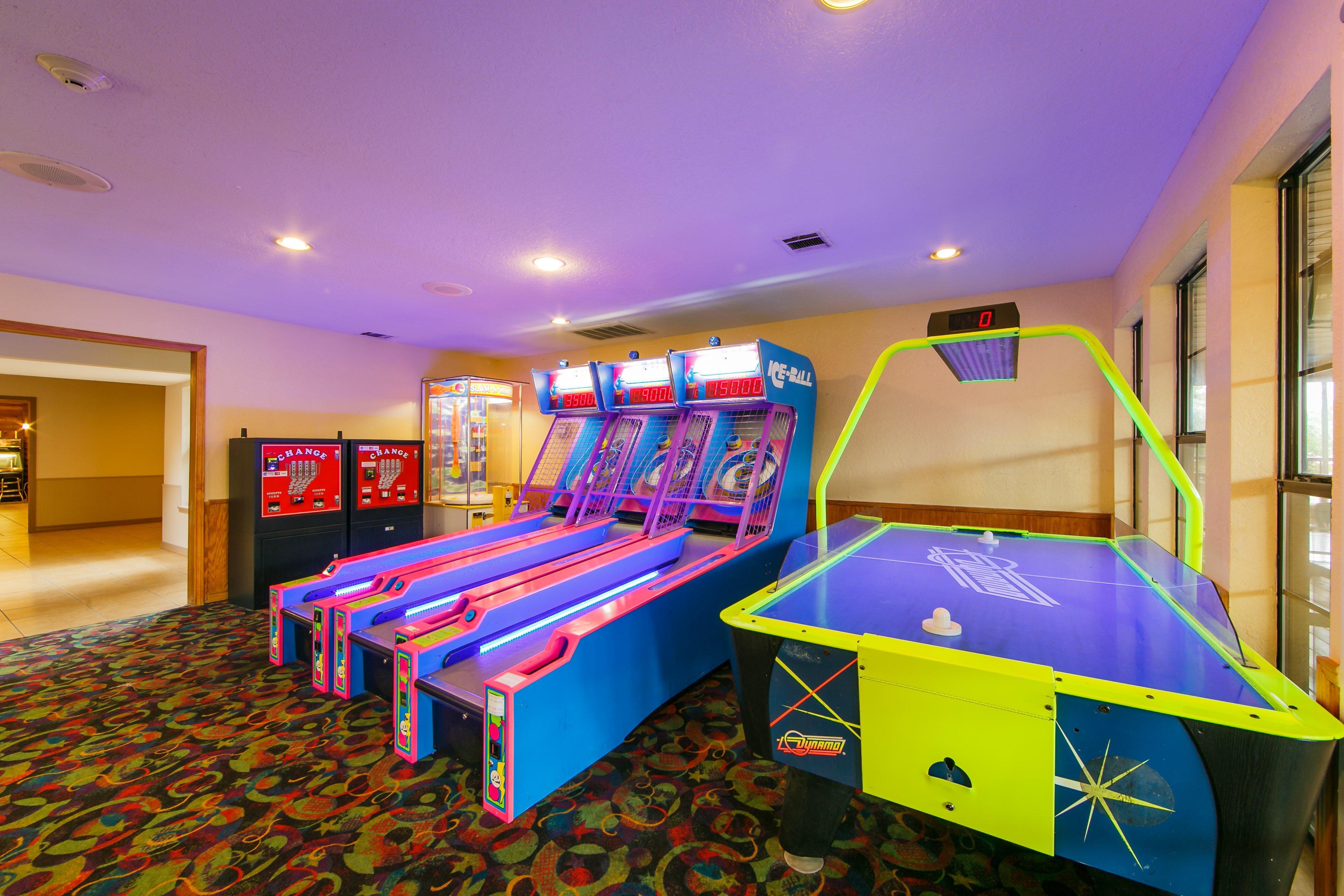 Holiday Inn Club Vacations Hill Country Resort At Canyon Lake Εξωτερικό φωτογραφία