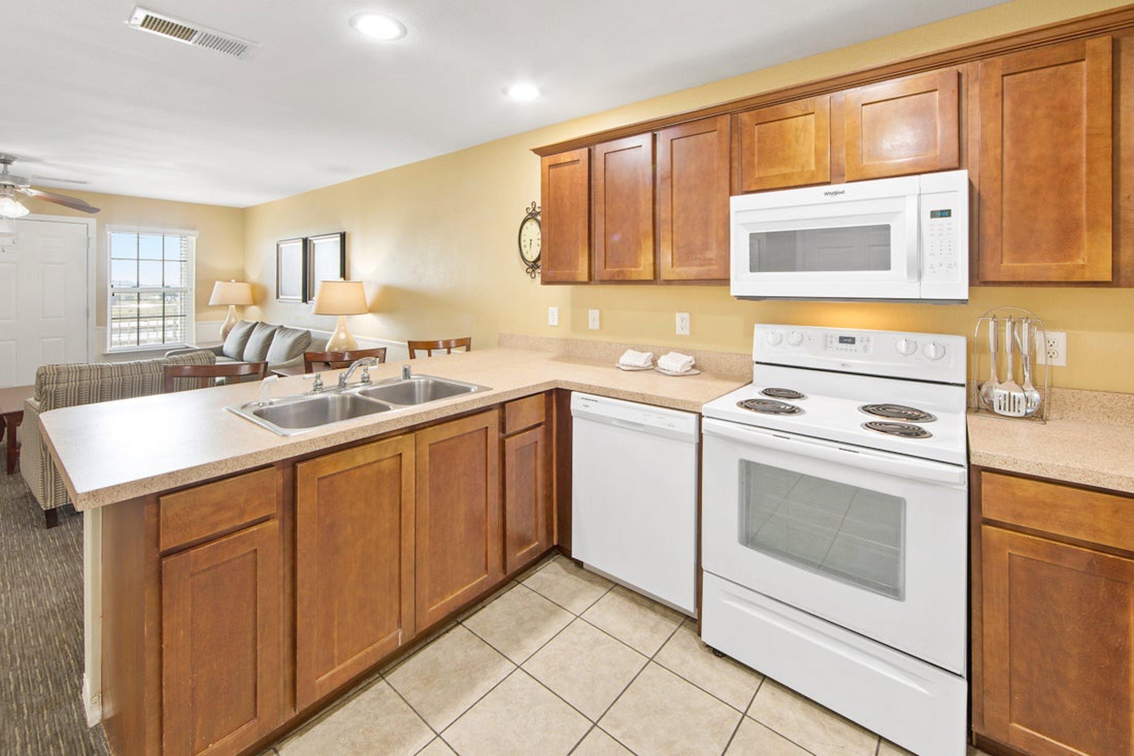 Holiday Inn Club Vacations Hill Country Resort At Canyon Lake Εξωτερικό φωτογραφία