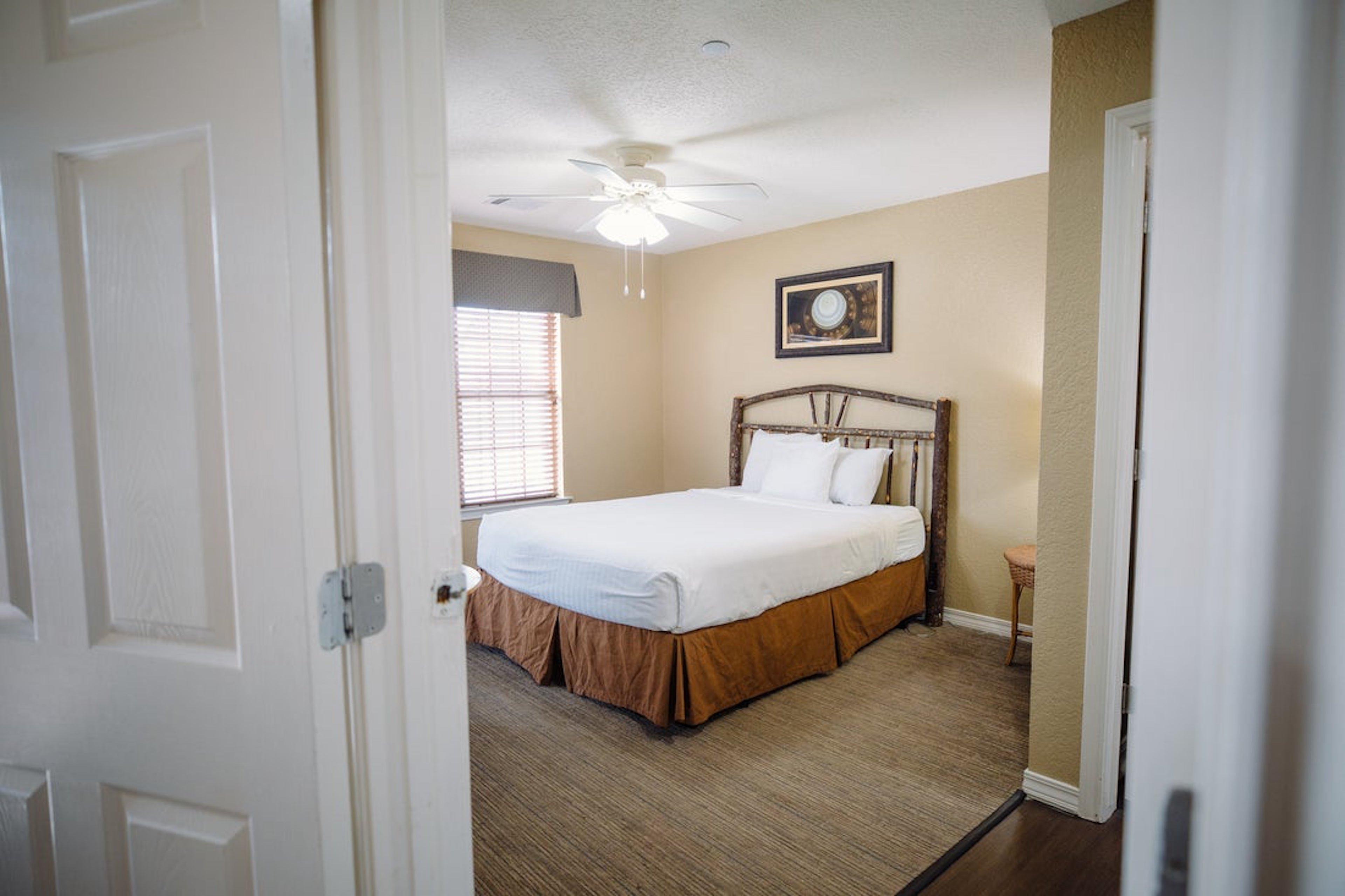 Holiday Inn Club Vacations Hill Country Resort At Canyon Lake Εξωτερικό φωτογραφία
