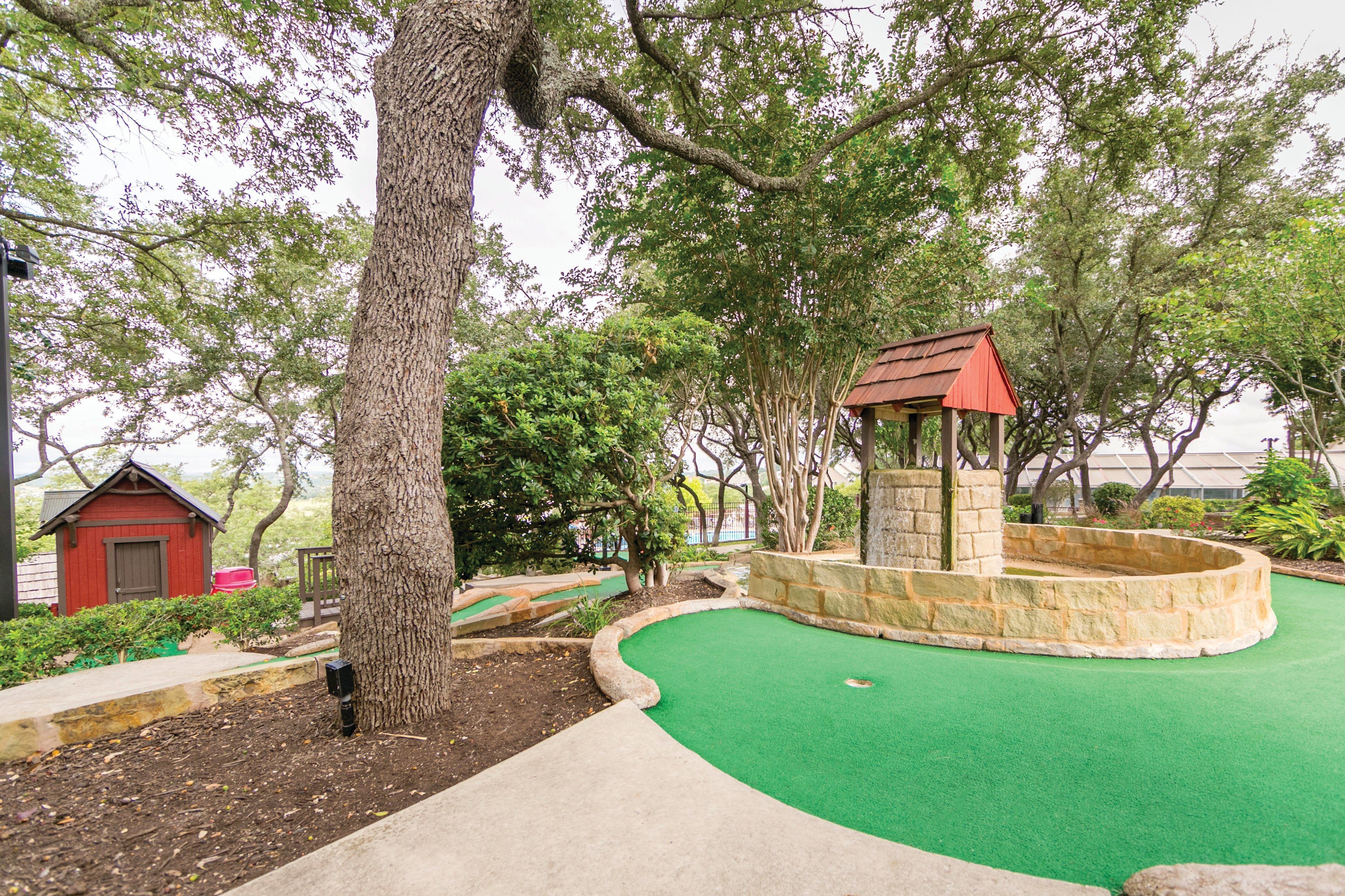 Holiday Inn Club Vacations Hill Country Resort At Canyon Lake Εξωτερικό φωτογραφία