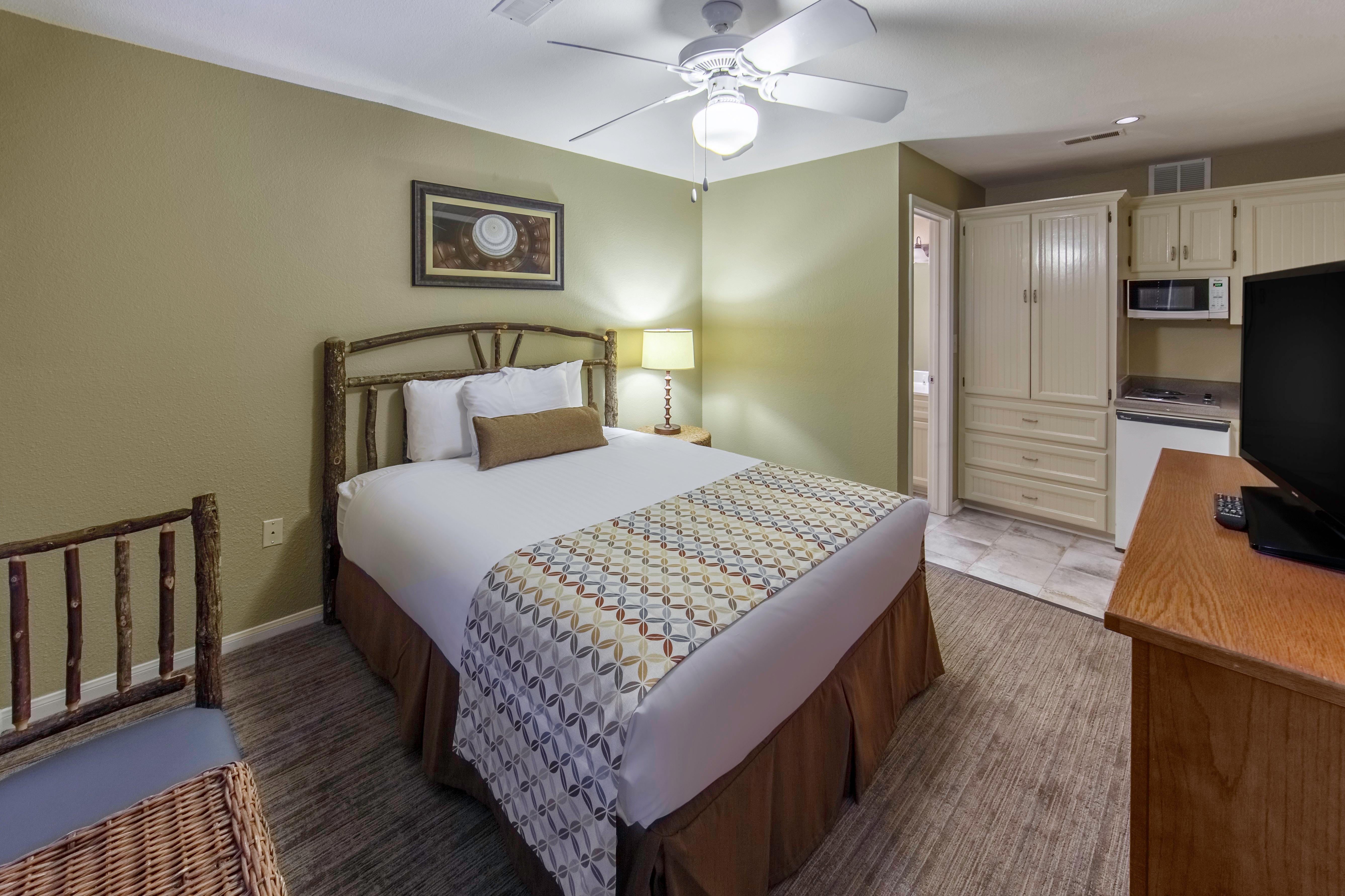 Holiday Inn Club Vacations Hill Country Resort At Canyon Lake Εξωτερικό φωτογραφία