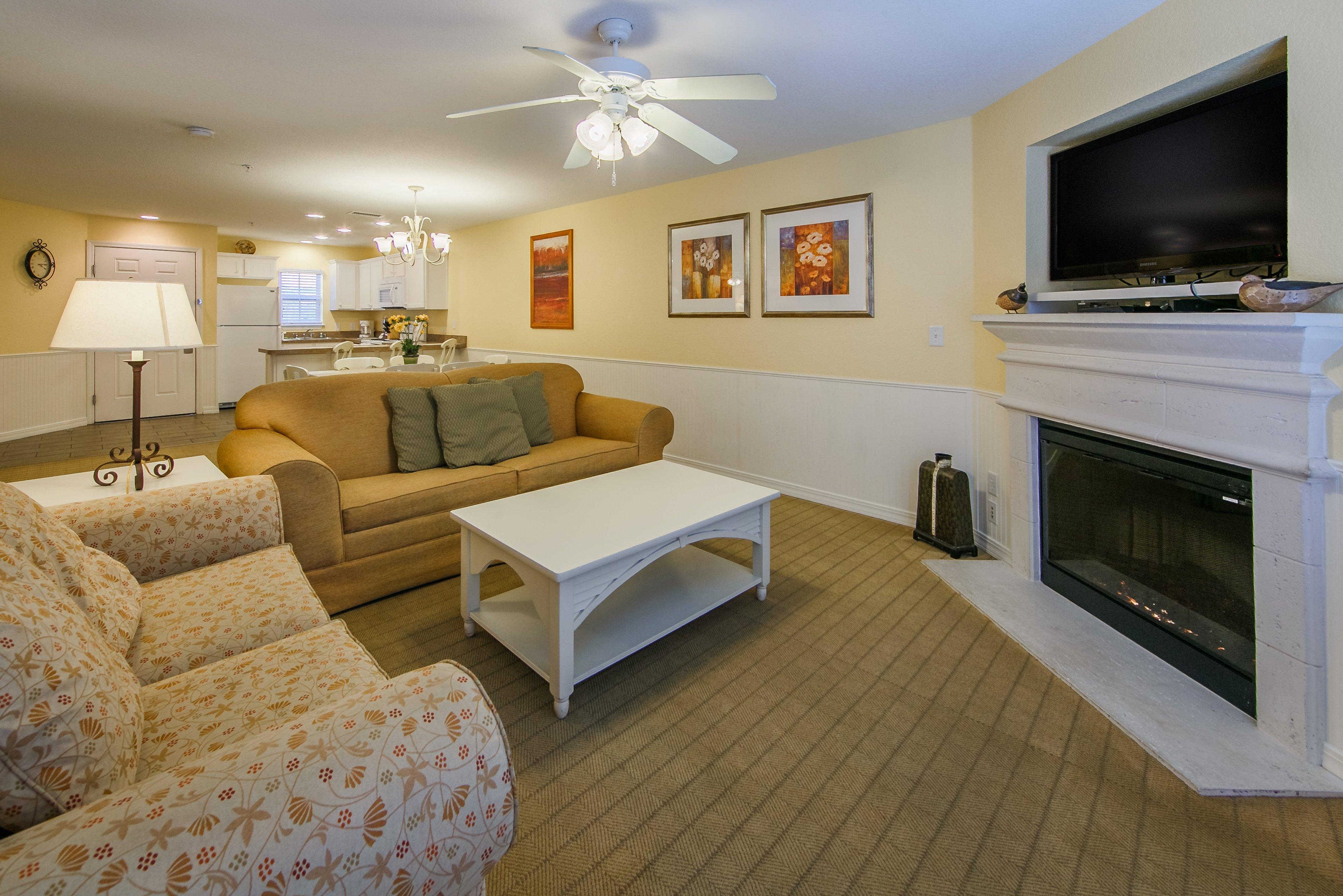 Holiday Inn Club Vacations Hill Country Resort At Canyon Lake Εξωτερικό φωτογραφία